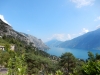 Tremosine: Strada della Forra