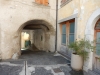 Tremosine: Strada della Forra