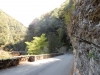Tremosine: Strada della Forra