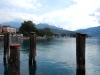 Schiffahrt auf dem Gardasee