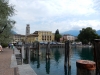 Schiffahrt auf dem Gardasee