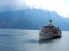 Schiffahrt auf dem Gardasee