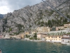 Schiffahrt auf dem Gardasee