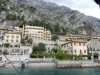 Schiffahrt auf dem Gardasee
