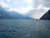Schiffahrt auf dem Gardasee
