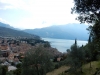 Spaziergang zum "Il Bastione"