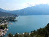Spaziergang zum "Il Bastione"